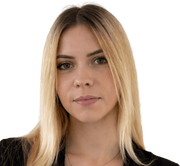 Duška Vučurević