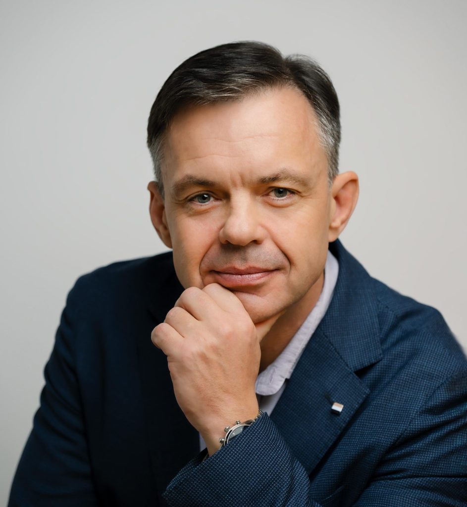 Clever International School Founder