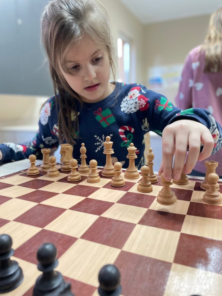 Школа в Нови Саде