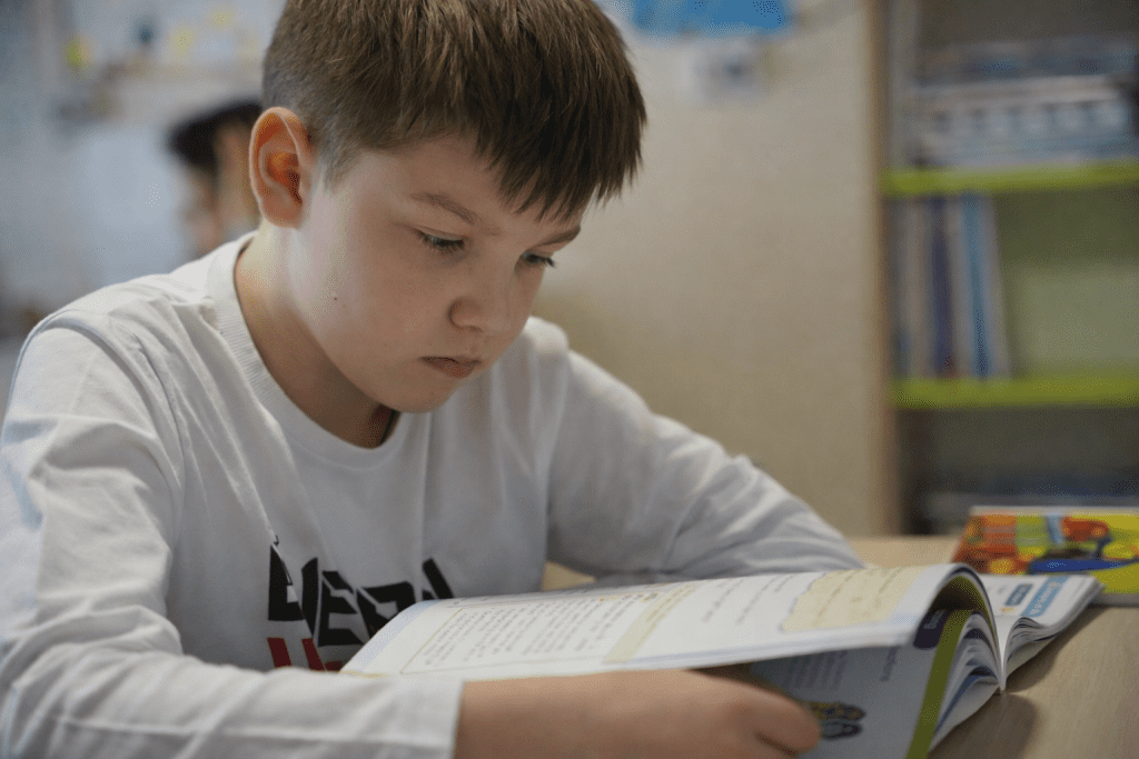 Clever Osnovna škola u Novom Sadu